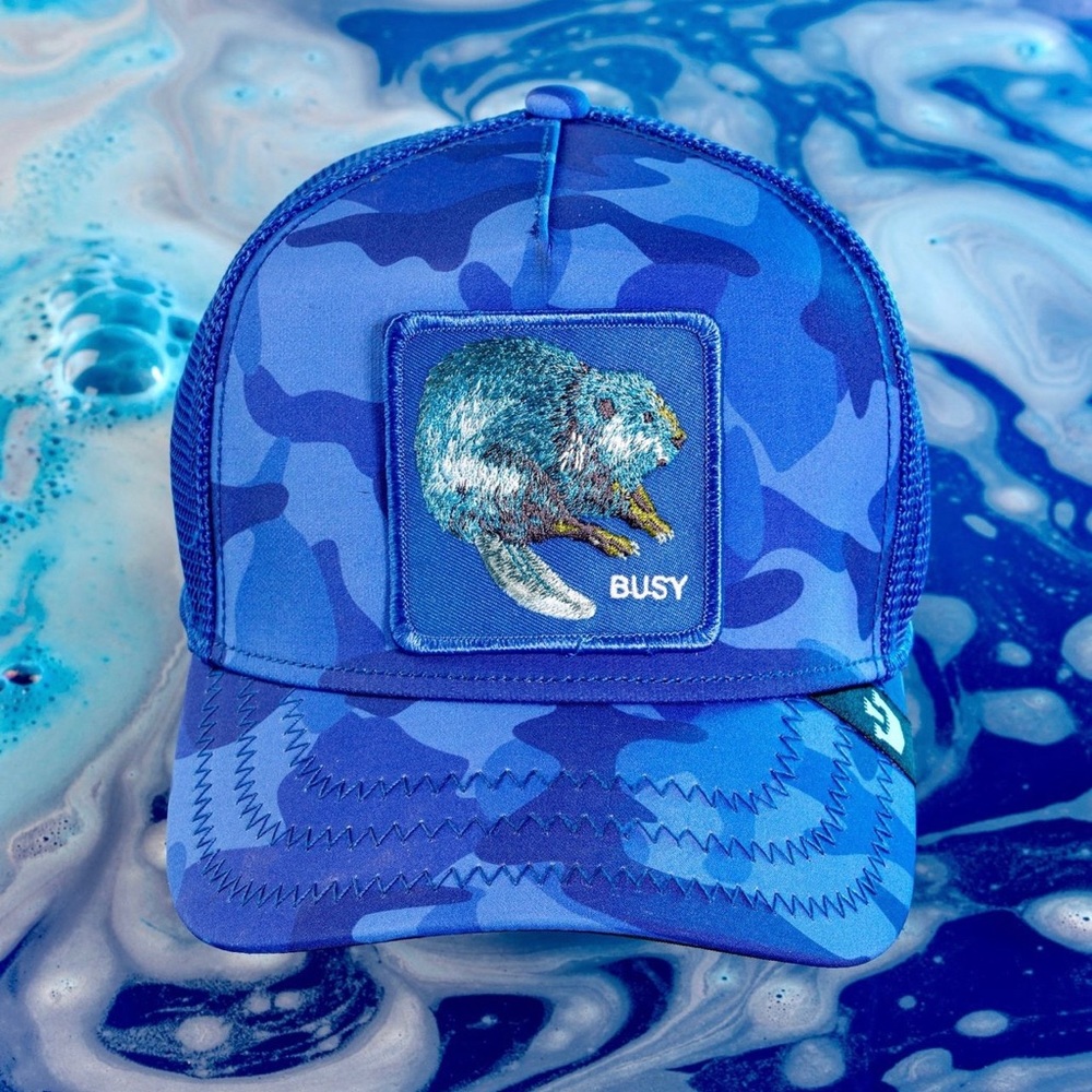 Goorin Bros. Two Limited Edition Hats! - Picture 8 of 10